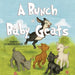 A Bunch of Baby Goats