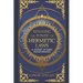Revealing the Power of Hermetic Laws: A Journey of Inner Transformation