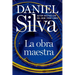 La Obra Maestra: An Inside Job (Spanish Edition)
