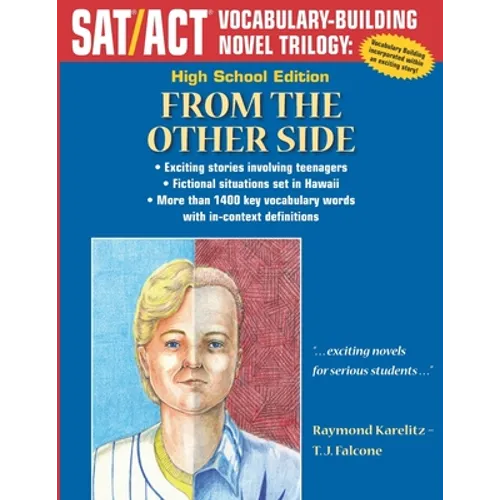 From The Other Side: High School Edition