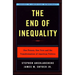 End of Inequality: One Person, One Vote, and the Transformation of American Politics