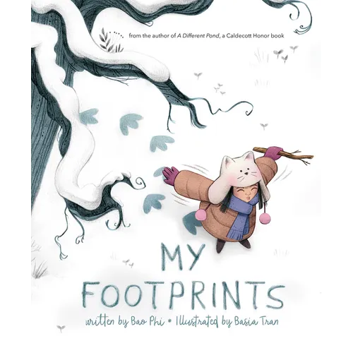 My Footprints