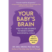 Your Baby's Brain: How to Use Science to Raise a Smart, Successful Child--Tips for Parents to Shape Young Minds