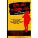 Salon Sampler: Probably The Most Powerful And Only Salon Marketing Strategy You'll Ever Need