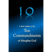 10 A Brief Analysis of The Ten Commandments of Almighty God