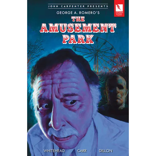 George A. Romero's the Amusement Park