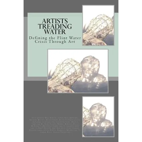 Artists Treading Water