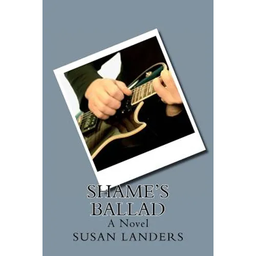 Shame's Ballad