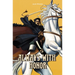 Always with Honor: The Graphic Novel, Ch. 1