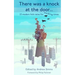 There was a knock at the door: 23 modern folk tales for troubling times