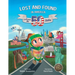 Lost and Found in America: Across the 50 States