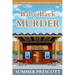 Baby Back Murder: Hawg Heaven Cozy Mysteries Book 2