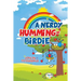 A Nerdy Humming-Birdie
