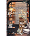 New Beginnings at the Little Bookshop on Snowflake Lane: A Cozy New Years Romance