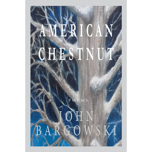 American Chestnut