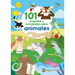 101 Preguntas Y Curiosidades Sobre Animales / 101 Questions and Curiosities about Animals