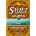 Swift: Programming, Master's Handbook; A TRUE Beginner's Guide! Problem Solving, Code, Data Science, Data Structures & Algori