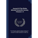 Journal Of The Elisha Mitchell Scientific Society, Volumes 1-3