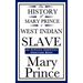 The History of Mary Prince, a West Indian Slave (an African American Heritage Book)