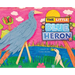 The Little Blue Heron