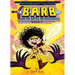 Barb the Last Berzerker