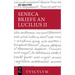 Lucius Annaeus Seneca: Epistulae Morales AD Lucilium / Briefe an Lucilius. Band II