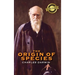 The Origin of Species (Deluxe Library Edition) (Annotated)