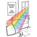 Rainbow in the Room