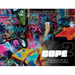 Cope2: The Evolving Art of a Bronx Graffiti Legend