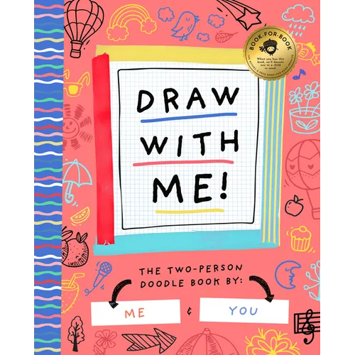 Draw with Me!