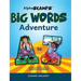 AlphaScamps Big Words Adventure