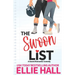 The Swoon List: a sweet romantic comedy