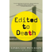 Edited to Death: A Maggie Fiori Mystery