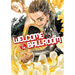 Welcome to the Ballroom 4