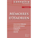 Fiche de lecture Mémoires d'Hadrien de Marguerite Yourcenar (Analyse littéraire de référence et résumé complet)