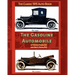 The Gasoline Automobile