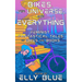 Bikes, the Universe, and Everything: Feminist, Fantastical Tales of Bikes and Books