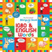 My Accented Bilingual Book of Igbo & English Words