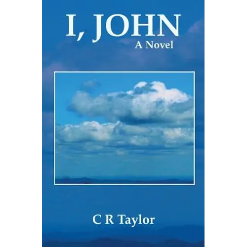 I, John