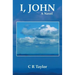 I, John