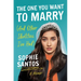 The One You Want to Marry (and Other Identities I've Had): A Memoir