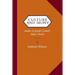 Culture and Irony: Studies in Joseph Conrad's Major Novels