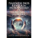 !Yahweh Dios Revela Su Humanidad En Cristo - ¡Hombre¡