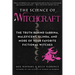 The Science of Witchcraft: The Truth Behind Sabrina, Maleficent, Glinda, and More of Your Favorite Fictional Witches