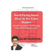 North Facing House Plans As Per Vastu Shastra: 125 Different Sizes of North Facing House Plans Available Inside