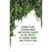 Human-Plant Entanglement and Vegetal Agency in the Poetry of Thomas Hardy and Sylvia Plath