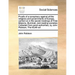 Proofs of a conspiracy against all the religions and governments of Europe, carried on in the secret meetings of Free Masons, Illuminati, and reading