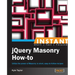 Instant jQuery Masonry How-to