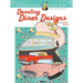 Creative Haven Dazzling Diner Designs Coloring Book