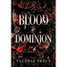 Blood & Dominion: A Vampire Romantasy